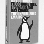 The great David Thorne gets a cease and desist letter from Penguin