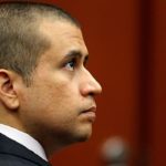 And if we had a real American President, he would look like… George Zimmerman?