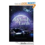 Check out William Stroock’s new novel, ‘To Defend the Earth’