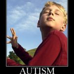 First peanut allergies, now autism: another manufactured bourgeois affectation/panic