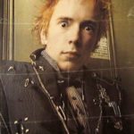 Remember that time Johnny Rotten drawled ‘I dunno the words’ while singing… uh, I forget…