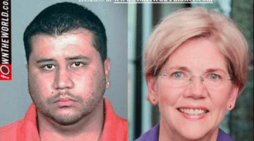 zimmerman warren race