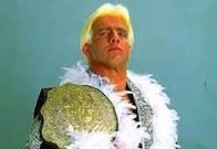 ric flair wrestling heel