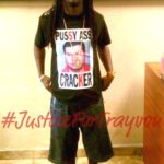 Selective outrage: Trayvon Martin™ edition
