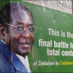 ‘One Man, One vote, One Catastrophe’: from Zimbabwe to America