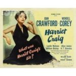 Before Martha Stewart, there was ‘Harriet Craig’ (1950)