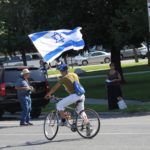 So what happened at the Toronto Al Quds rally?
