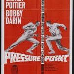 That time Bobby Darin played an American Bund psychopath
