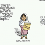 Agreed: ‘Give the 2012 Nobel Peace Prize to Malala’