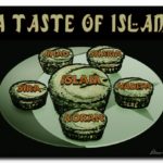 Toronto: ‘A Taste of Islam’ — Mon Nov 26