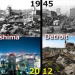 Hiroshima vs. Detroit, part 2