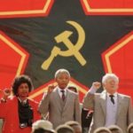 Raining on the Nelson Mandela Parade: my NEW PJMedia post