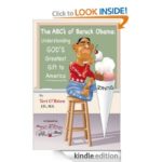 Teri O’Brien’s NEW book: The ABCs of Barack Obama