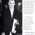 John Waters’ comments about Morrissey better than actual Morrissey