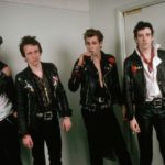 Never Mind The Beatles: America Met The Clash 35 Years Ago This Week