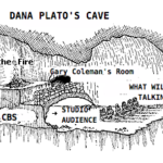 ‘Dana Plato’s Cave’