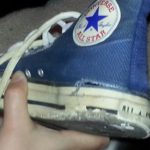 Why does Converse hate Canada?