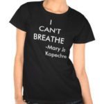 Finally: The ‘I Can’t Breathe’ T-Shirt You’ve Been Waiting For