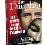 Ezra Levant: ‘Justin Trudeau spends as much time in his memoirs (…) talking about skiing as he does economic issues…’