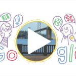 A reader writes in about Google’s ‘International Women’s Day’ doodle