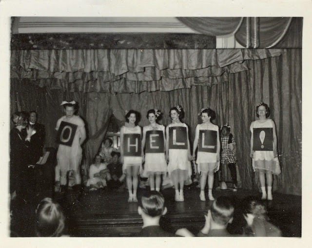 women+playing+with+letters%2C+ca.+1940s