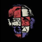 Tom Wolfe’s new book tackles Noam Chomsky