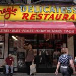 ‘The Twilight of Carnegie Deli: The last mountains of pastrami will go out on New Year’s Eve’