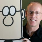 Scott Adams: “If Trump is a Master Persuader (…) he just solved his biggest problem with immigration and you didn’t notice”