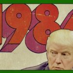 Possible teenager “explores why 1984 is Amazon’s #1 bestseller” in the age of Trump