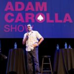How Adam Carolla Went From Manual Laborer To Media Mogul (audio)