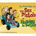 “What the poser punks of Green Day can learn from the Sex Pistols”