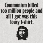 Wait, what?! Mainstream liberal TV comedy denounces… Che Guevara?