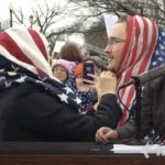 Gavin McInnes: The Anti-Woman March on Washington