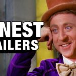 Honest Trailers: “Willy Wonka and the Chocolate Factory” (1971) a.k.a., “‘Saw’ for Kids”
