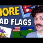 J.J. McCullough: More Bad Flags (video)