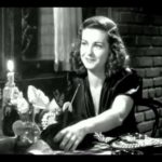 “Scarlet Street is a stellar example of 1940s film noir and arguably Lang’s finest contribution to the genre”