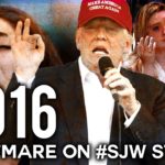 Steven Crowder: ‘2016: Nightmare on #SJW Street’
