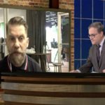 Gavin McInnes: Getting maced by people ‘pretending to care about Nazis’