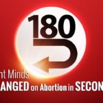 Scott Adams: “Hypnotist Flips Pro-Choicers to Pro-Life in Seconds”