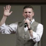 Richard Spencer owns… cotton fields! Which means he sucks at the government teat