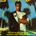 Hell, who ISN’T up for a 4+ hour conversation about ‘Beverly Hills Cop’ (1984)?!?