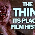 Dark Corners: John Carpenter’s “The Thing” and Its Place in Film History