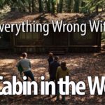 Everything Wrong With “The Cabin in the Woods” (2012)