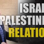 Gavin McInnes: Trump loves Israel, but they don’t love him