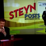 Mark Steyn remembers Alan Colmes (and talks about the devolution of the Left)
