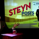 Mark Steyn talks about Sweden (and what happened to his show…)