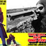 Trailers From Hell: “They Call Her One-Eye” (1974)