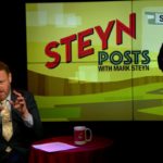WATCH: Mark Steyn on “the supposedly non-existent deep state”