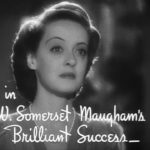 Bette Davis week at TrailersFromHell: First, “The Letter” (1940)