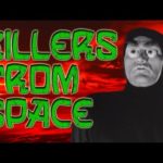 Dark Corners: “Killers From Space” (1954)
